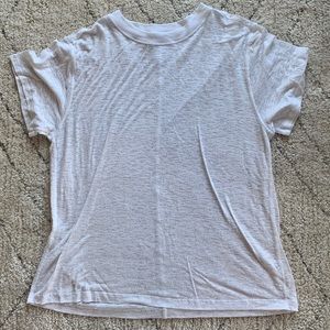 lululemon All Yours tee